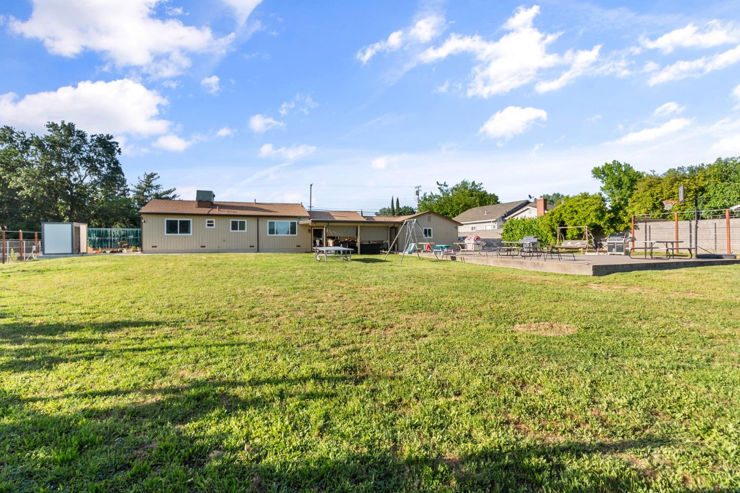 Detail Gallery Image 35 of 53 For 8732 Central Ave, Orangevale,  CA 95662 - 3 Beds | 2 Baths