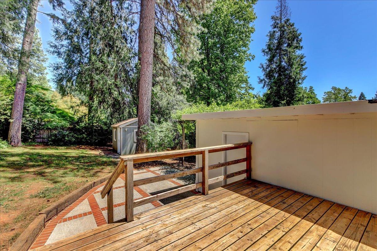 Detail Gallery Image 60 of 71 For 517 Packard Dr, Grass Valley,  CA 95945 - 2 Beds | 1 Baths