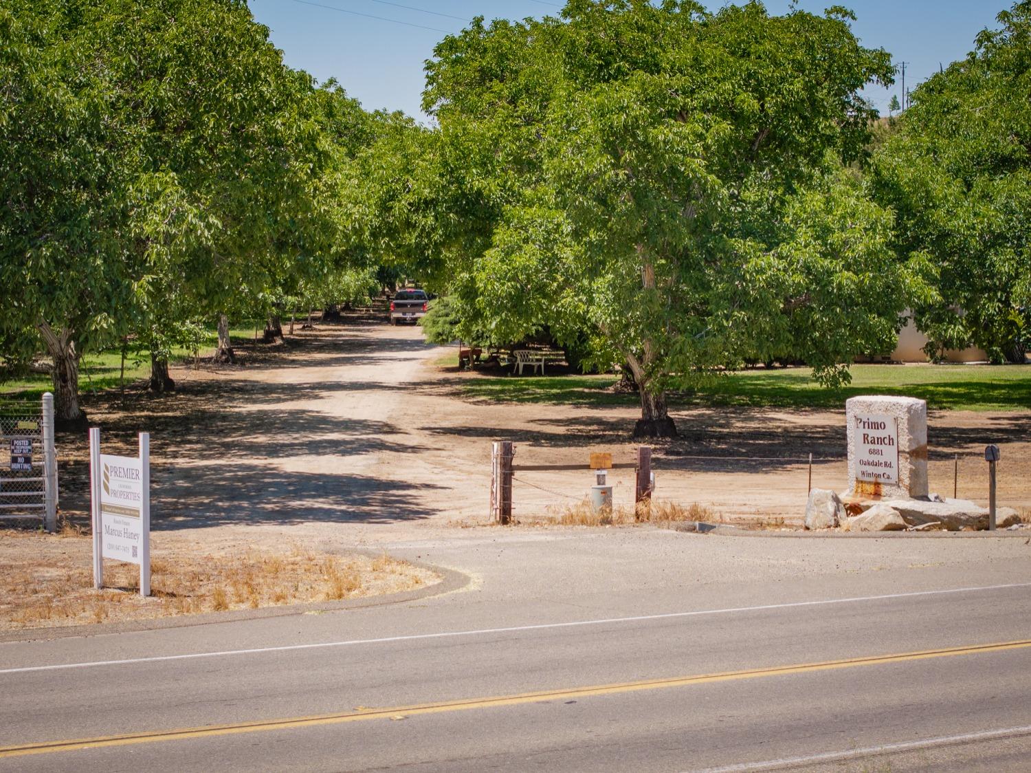 Oakdale Road, Winton, California image 3