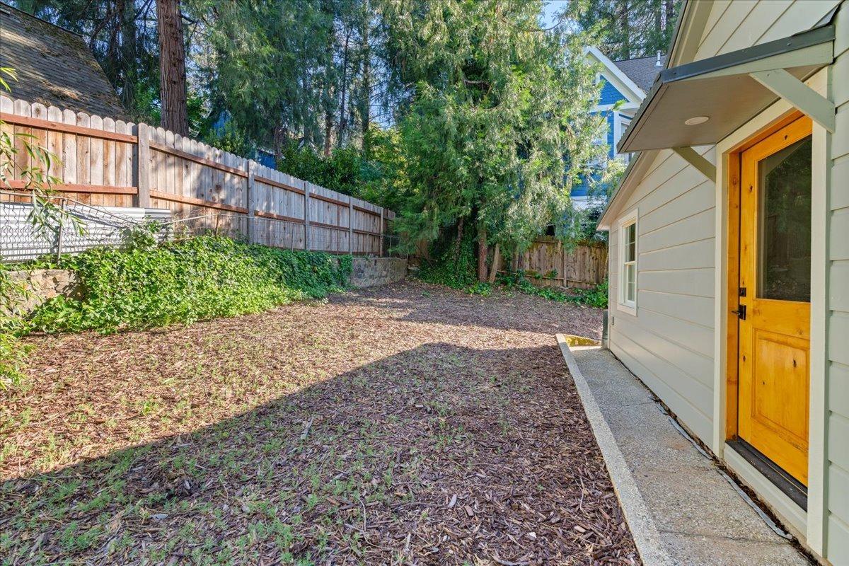 Detail Gallery Image 34 of 35 For 403 S Pine, Nevada City,  CA 95959 - 2 Beds | 1 Baths