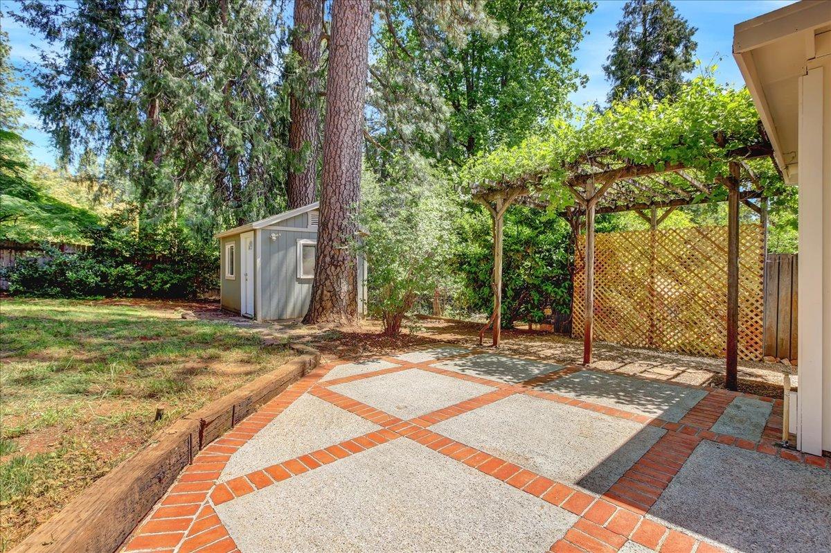 Detail Gallery Image 56 of 71 For 517 Packard Dr, Grass Valley,  CA 95945 - 2 Beds | 1 Baths