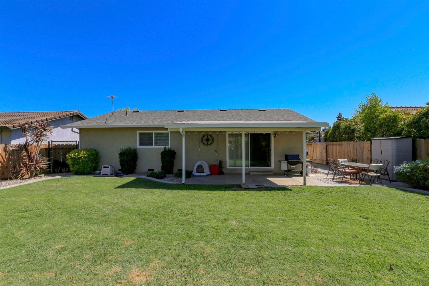 Detail Gallery Image 38 of 40 For 241 Brian Ln, Turlock,  CA 95382 - 3 Beds | 2 Baths