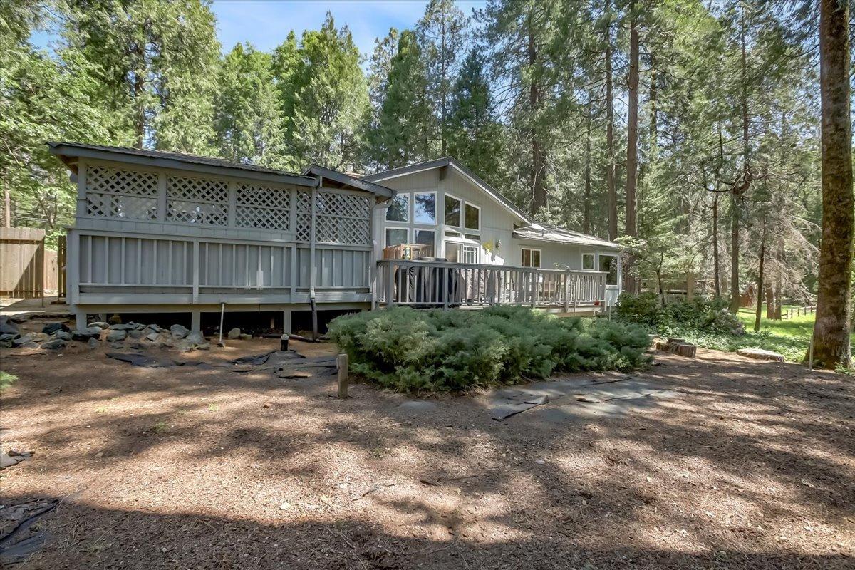 Detail Gallery Image 41 of 53 For 11923 Crystal Wells Rd, Nevada City,  CA 95959 - 3 Beds | 2/1 Baths