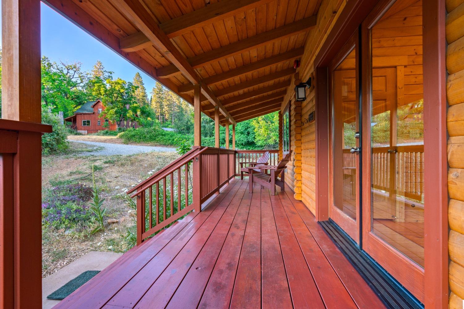 Detail Gallery Image 23 of 54 For 11992 Red Gate Rd, Nevada City,  CA 95959 - 8 Beds | 8 Baths