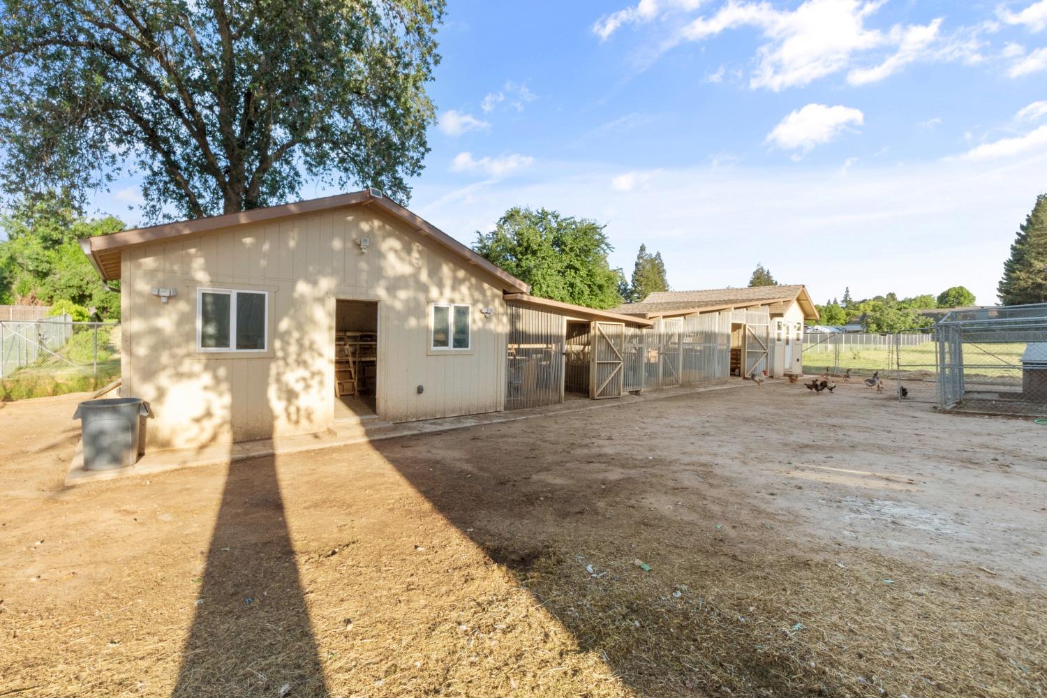 Detail Gallery Image 43 of 53 For 8732 Central Ave, Orangevale,  CA 95662 - 3 Beds | 2 Baths