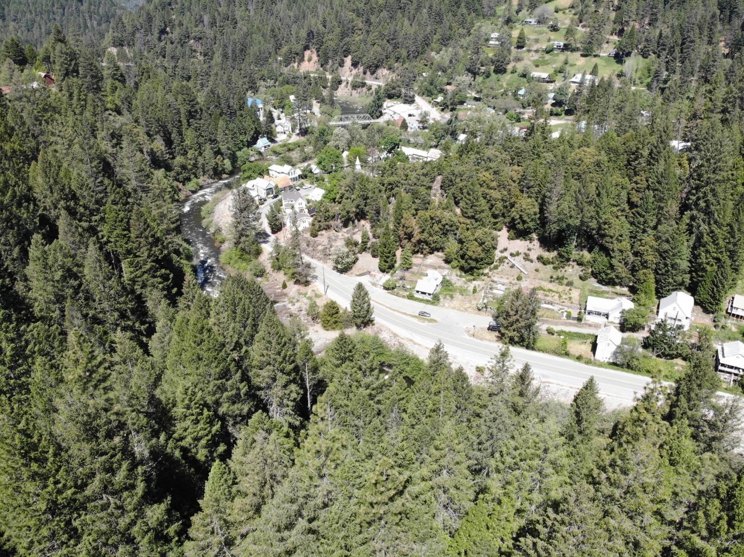 Galloway Street, Downieville, California image 4