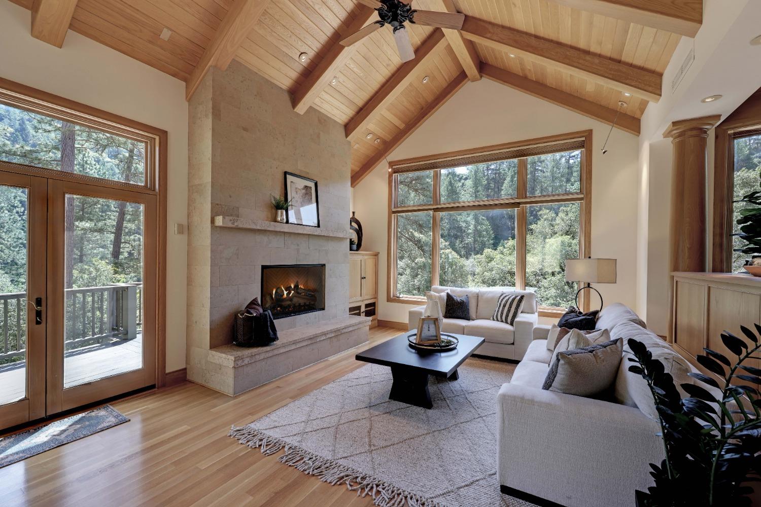 Detail Gallery Image 26 of 85 For 15035 Deerwood Pl, Grass Valley,  CA 95949 - 4 Beds | 4 Baths