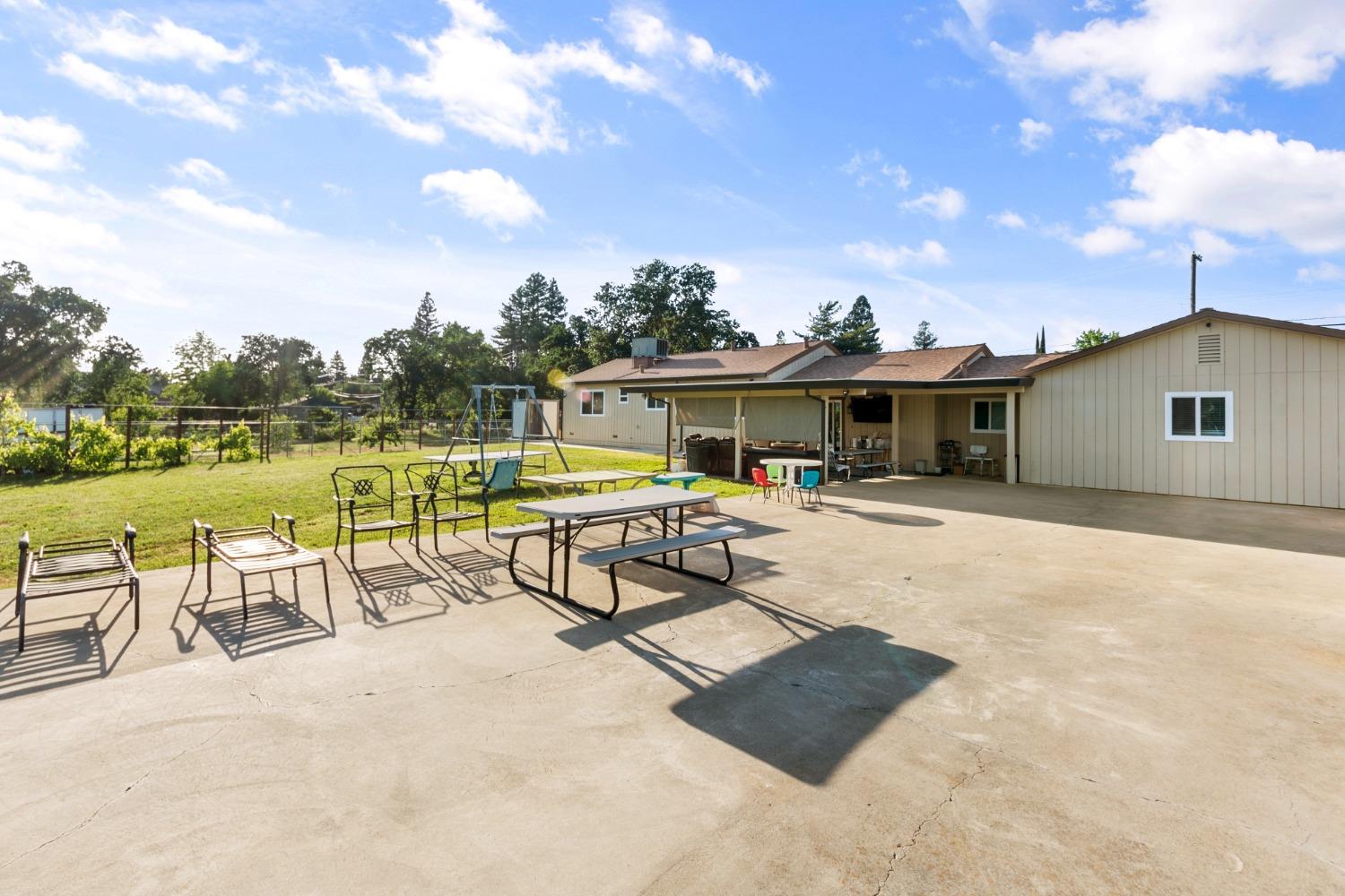 Detail Gallery Image 34 of 53 For 8732 Central Ave, Orangevale,  CA 95662 - 3 Beds | 2 Baths