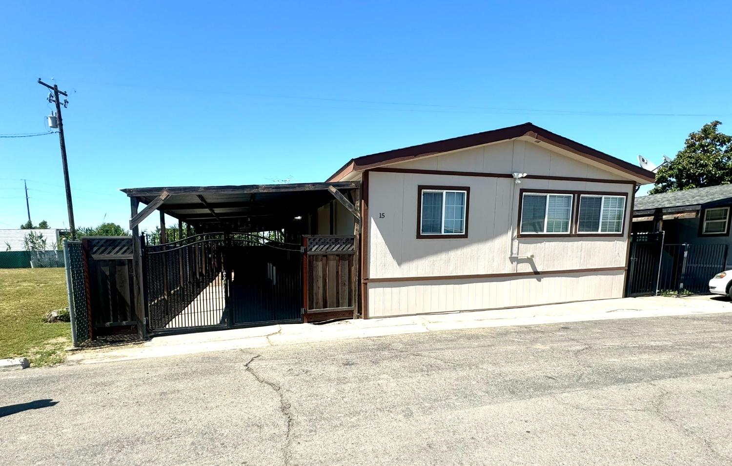 Detail Gallery Image 71 of 78 For 11550 S Harlan Rd 15, Lathrop,  CA 95330 - 3 Beds | 2 Baths