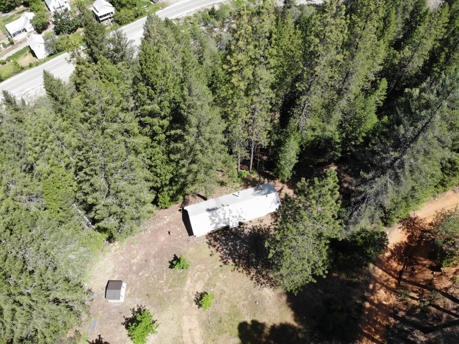 Galloway Street, Downieville, California image 14