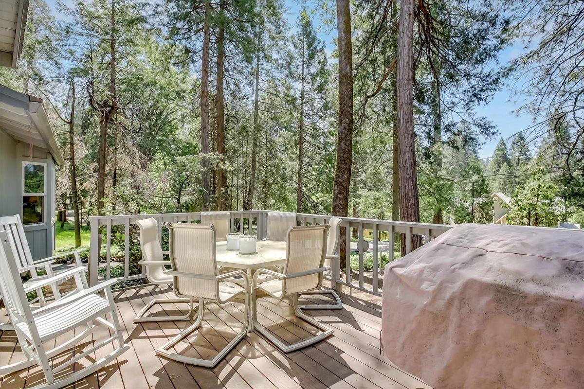 Detail Gallery Image 33 of 53 For 11923 Crystal Wells Rd, Nevada City,  CA 95959 - 3 Beds | 2/1 Baths