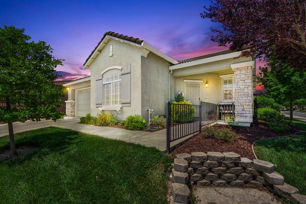 Detail Gallery Image 1 of 64 For 3901 Ionian Sea Ln, Sacramento,  CA 95834 - 3 Beds | 2 Baths