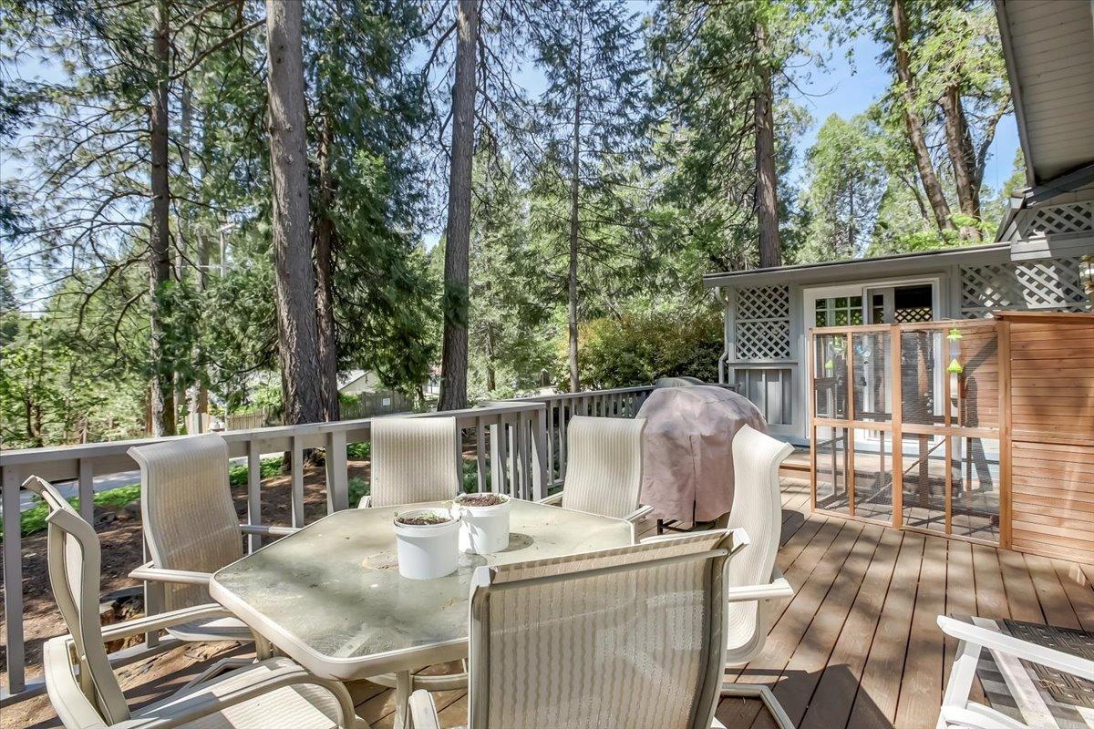 Detail Gallery Image 35 of 53 For 11923 Crystal Wells Rd, Nevada City,  CA 95959 - 3 Beds | 2/1 Baths