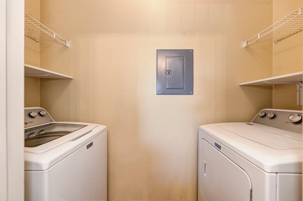 Detail Gallery Image 16 of 45 For 701 Gibson Dr #821,  Roseville,  CA 95678 - 2 Beds | 2 Baths