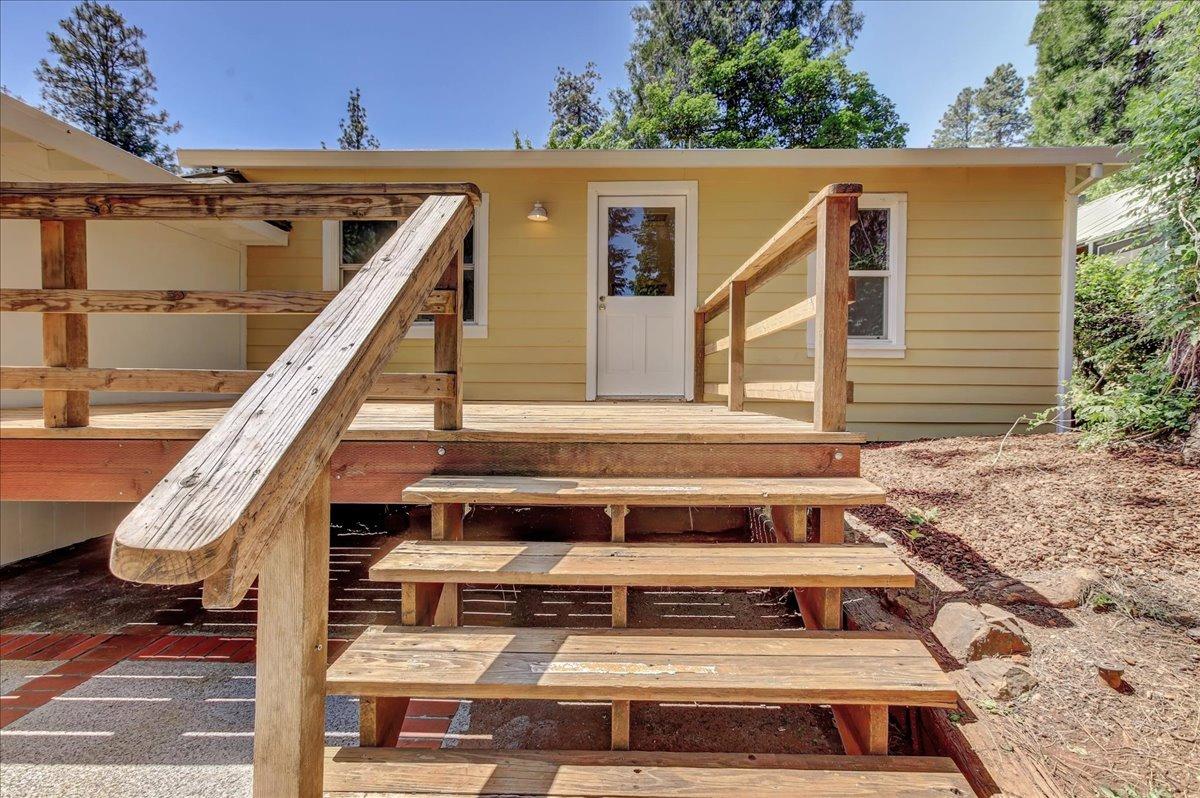 Detail Gallery Image 58 of 71 For 517 Packard Dr, Grass Valley,  CA 95945 - 2 Beds | 1 Baths