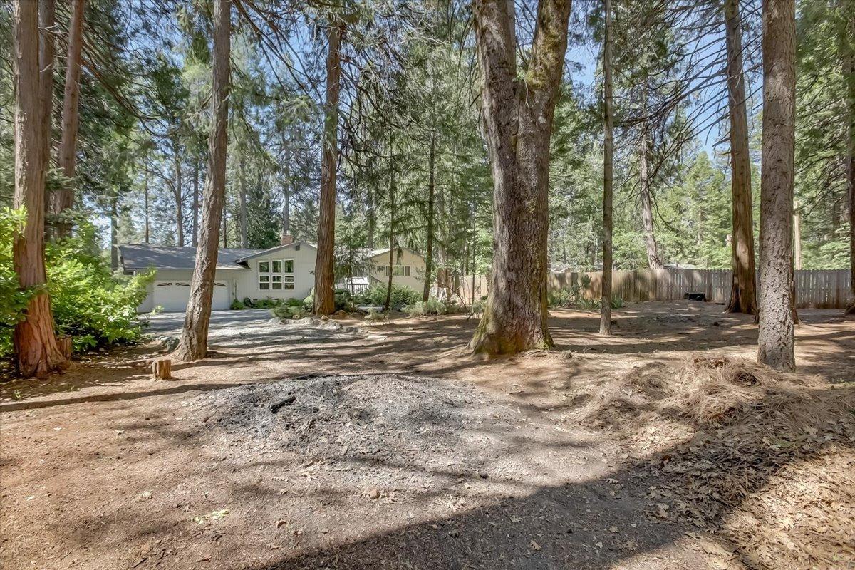 Detail Gallery Image 53 of 53 For 11923 Crystal Wells Rd, Nevada City,  CA 95959 - 3 Beds | 2/1 Baths