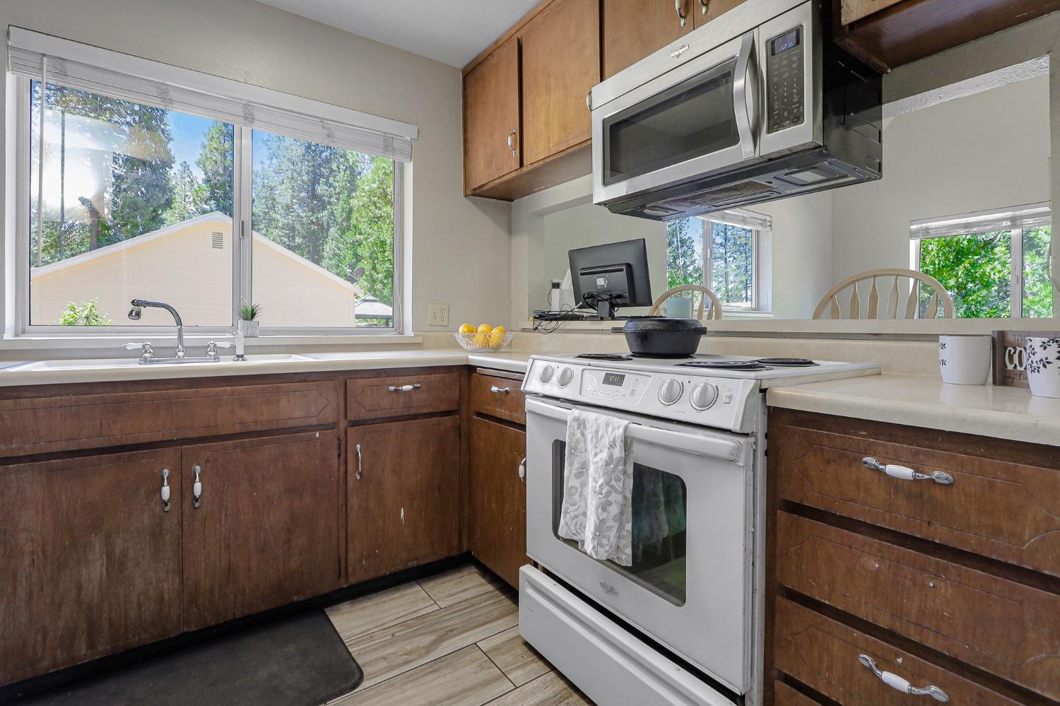 Detail Gallery Image 7 of 30 For 6836 Kings Row Dr, Grizzly Flats,  CA 95636 - 2 Beds | 1/1 Baths