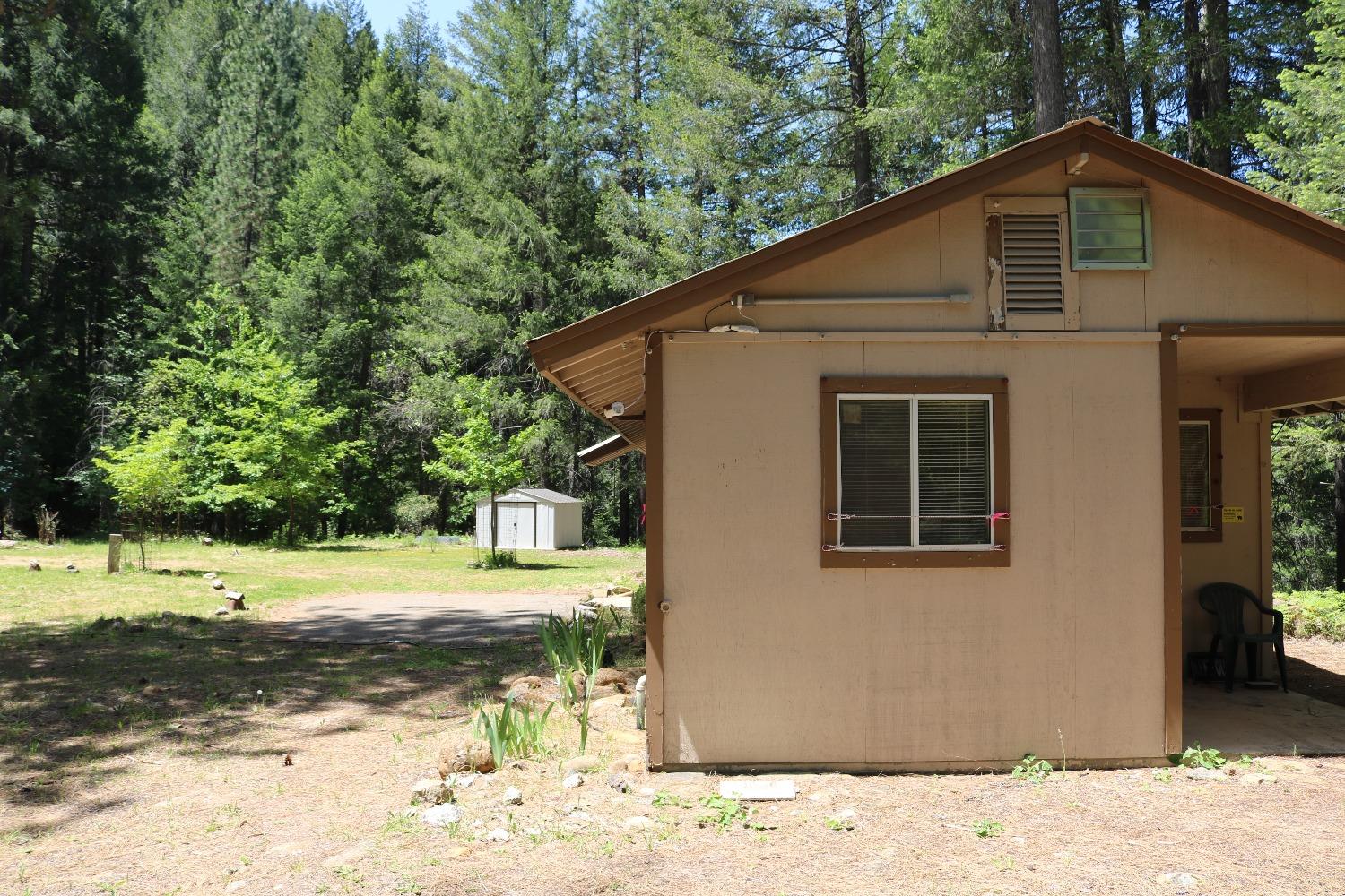 Galloway Street, Downieville, California image 18