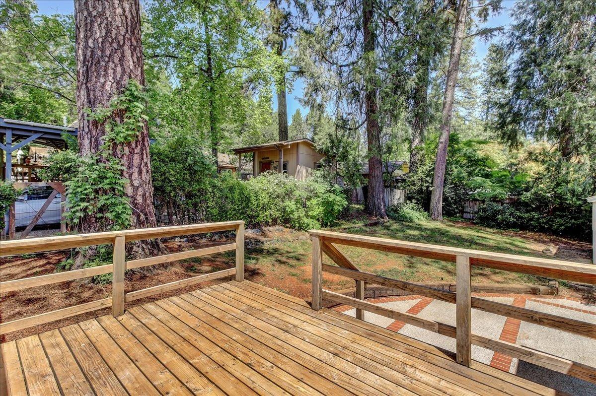 Detail Gallery Image 61 of 71 For 517 Packard Dr, Grass Valley,  CA 95945 - 2 Beds | 1 Baths