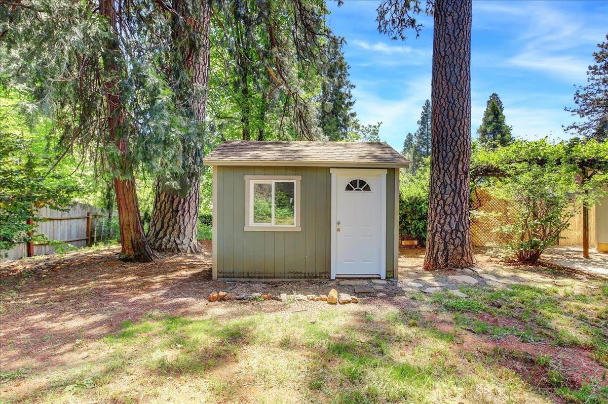 Detail Gallery Image 50 of 71 For 517 Packard Dr, Grass Valley,  CA 95945 - 2 Beds | 1 Baths