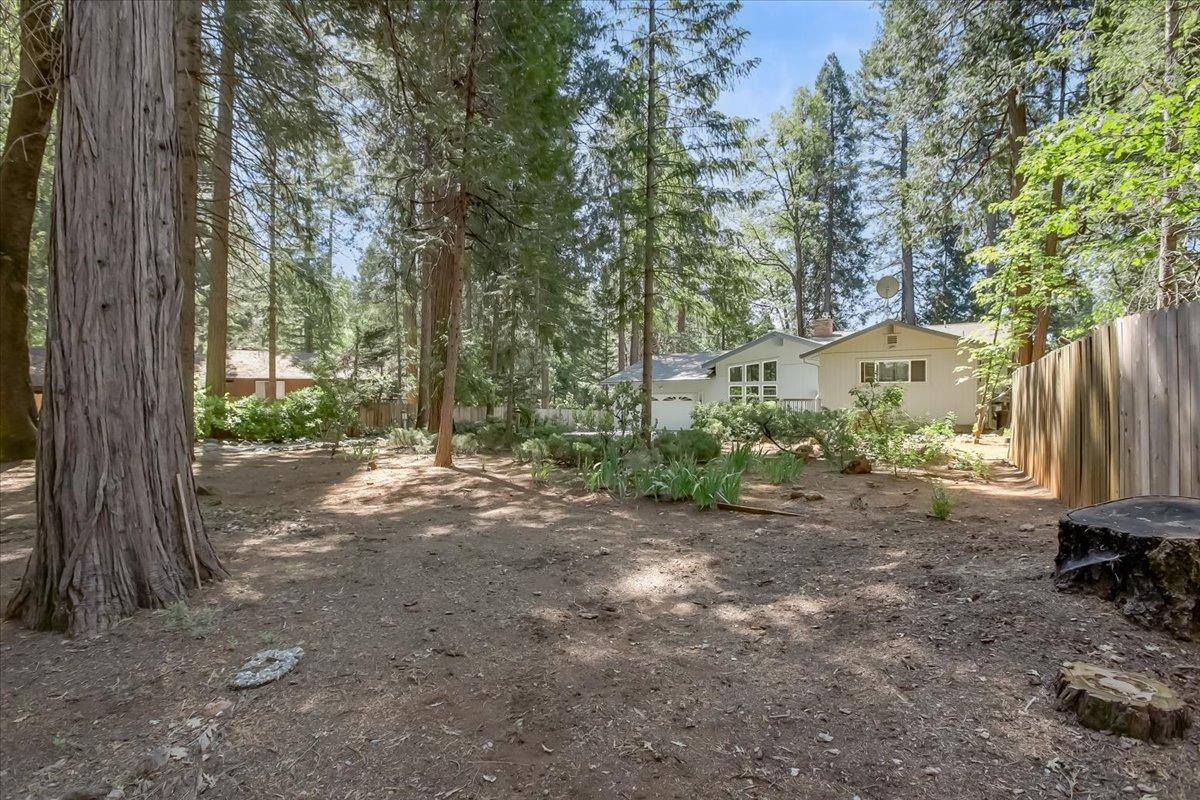 Detail Gallery Image 51 of 53 For 11923 Crystal Wells Rd, Nevada City,  CA 95959 - 3 Beds | 2/1 Baths