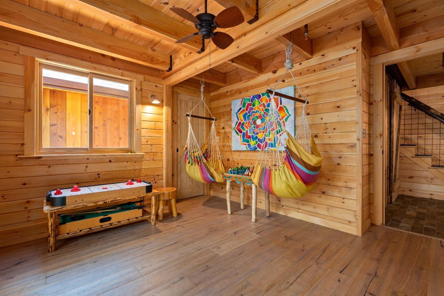 Detail Gallery Image 32 of 54 For 11992 Red Gate Rd, Nevada City,  CA 95959 - 8 Beds | 8 Baths