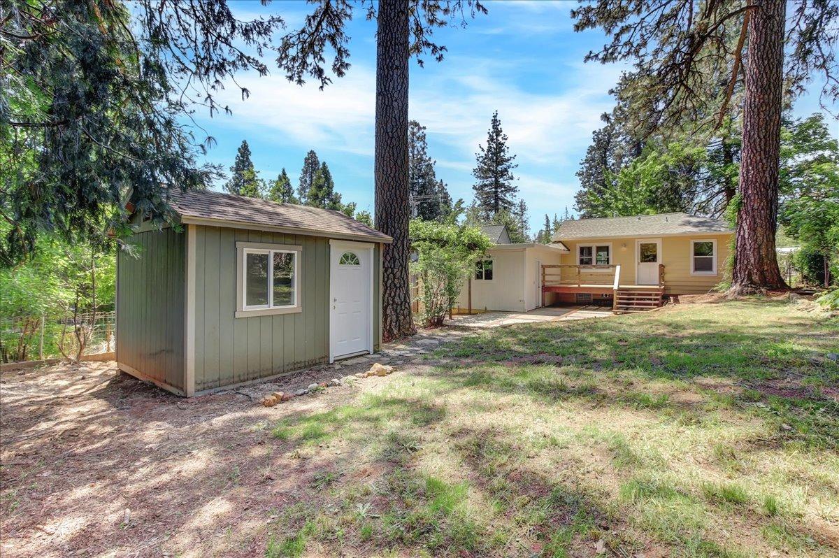Detail Gallery Image 51 of 71 For 517 Packard Dr, Grass Valley,  CA 95945 - 2 Beds | 1 Baths