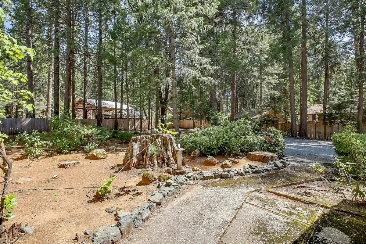 Detail Gallery Image 44 of 53 For 11923 Crystal Wells Rd, Nevada City,  CA 95959 - 3 Beds | 2/1 Baths