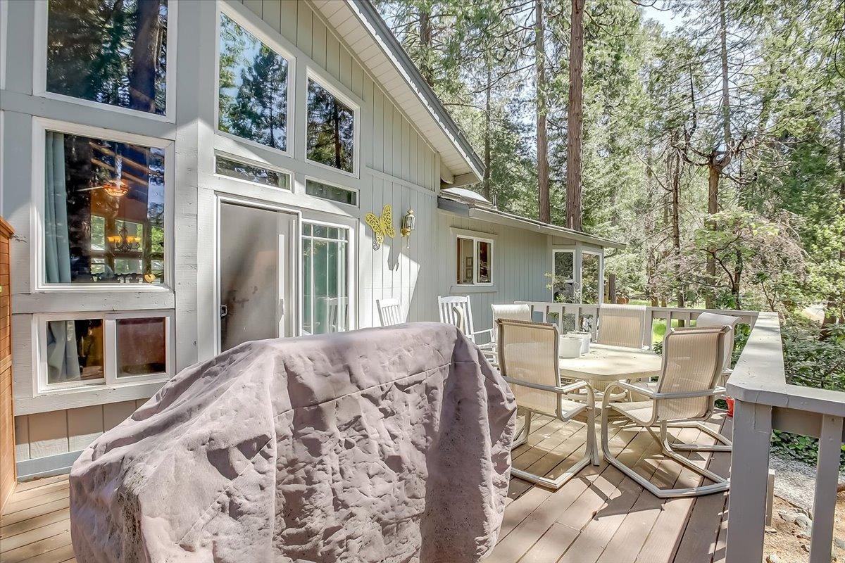 Detail Gallery Image 34 of 53 For 11923 Crystal Wells Rd, Nevada City,  CA 95959 - 3 Beds | 2/1 Baths