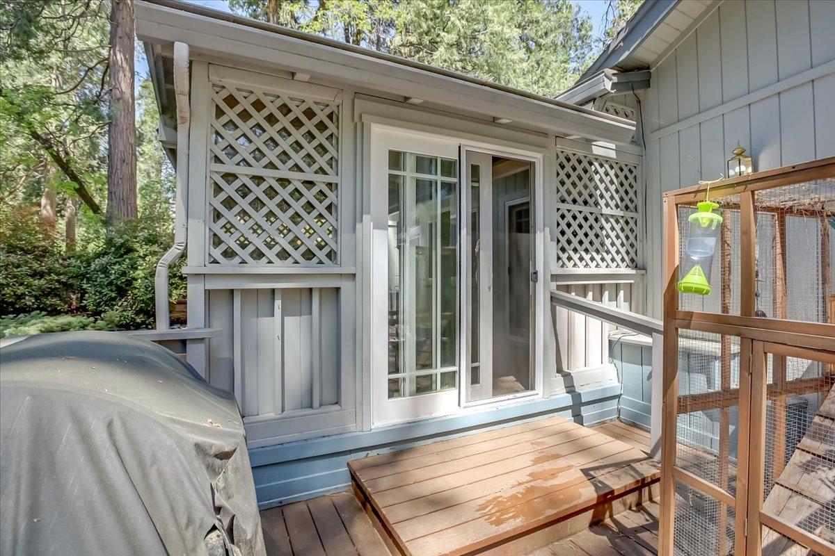 Detail Gallery Image 36 of 53 For 11923 Crystal Wells Rd, Nevada City,  CA 95959 - 3 Beds | 2/1 Baths