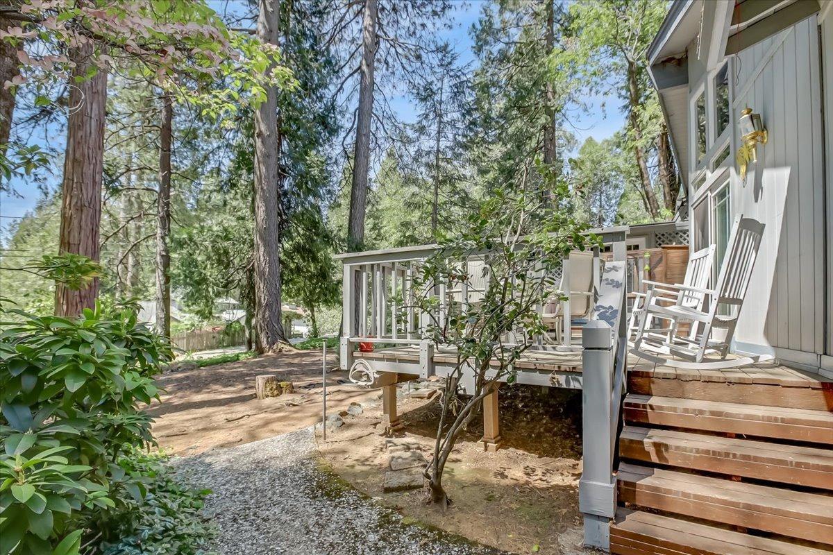 Detail Gallery Image 39 of 53 For 11923 Crystal Wells Rd, Nevada City,  CA 95959 - 3 Beds | 2/1 Baths