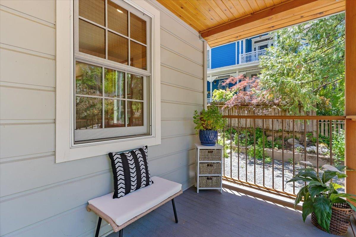 Detail Gallery Image 8 of 35 For 403 S Pine, Nevada City,  CA 95959 - 2 Beds | 1 Baths