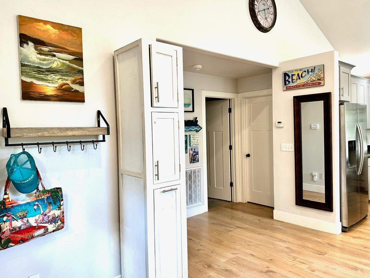 Detail Gallery Image 6 of 49 For 833 Skyline Dr, Felton,  CA 95018 - 2 Beds | 1/1 Baths