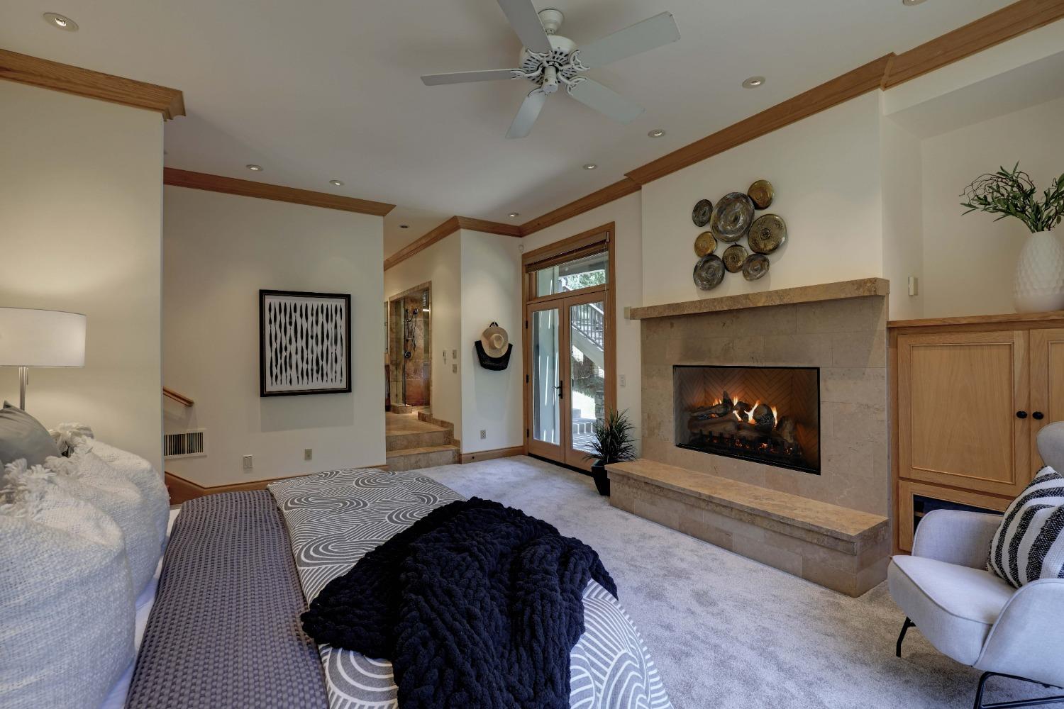 Detail Gallery Image 44 of 85 For 15035 Deerwood Pl, Grass Valley,  CA 95949 - 4 Beds | 4 Baths