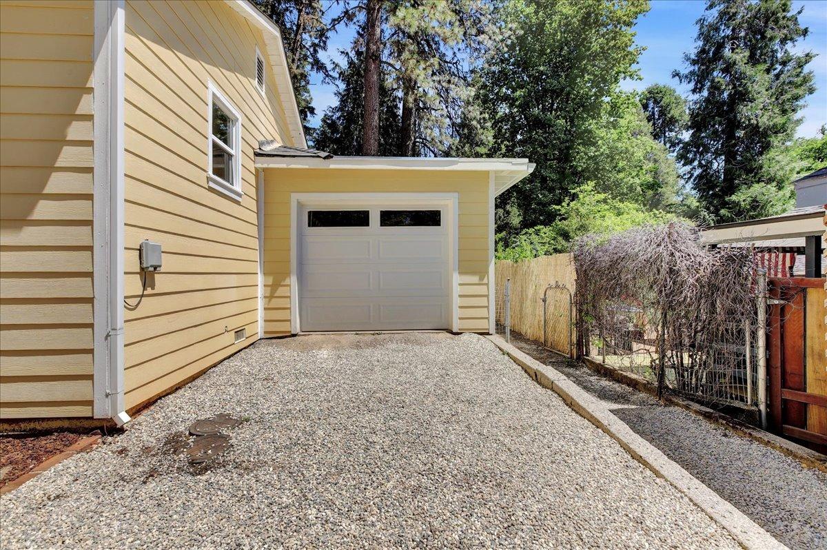 Detail Gallery Image 41 of 71 For 517 Packard Dr, Grass Valley,  CA 95945 - 2 Beds | 1 Baths