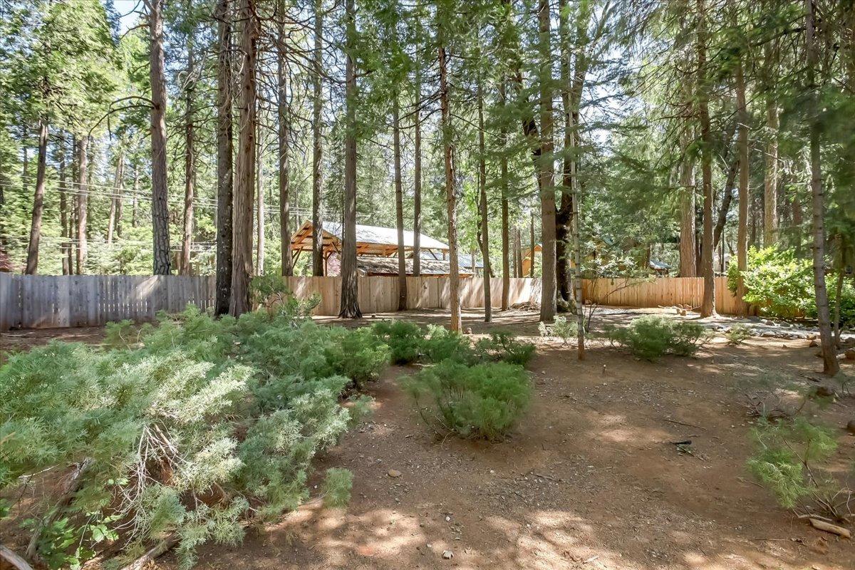 Detail Gallery Image 52 of 53 For 11923 Crystal Wells Rd, Nevada City,  CA 95959 - 3 Beds | 2/1 Baths