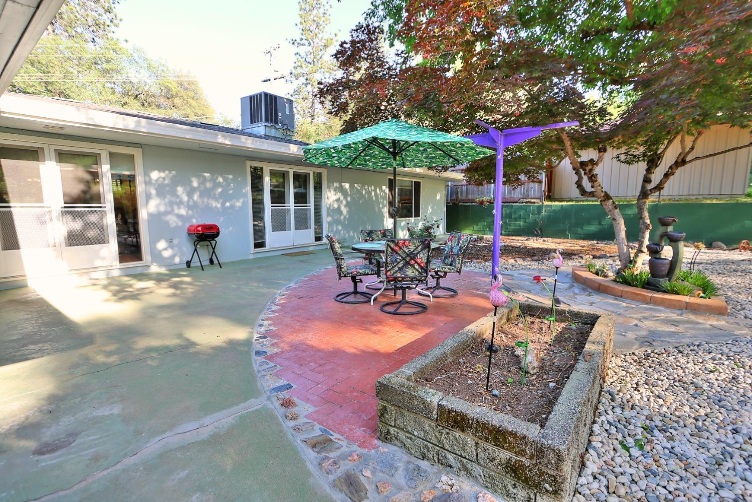 Detail Gallery Image 56 of 66 For 889 Hidden Way, Placerville,  CA 95667 - 3 Beds | 2/1 Baths