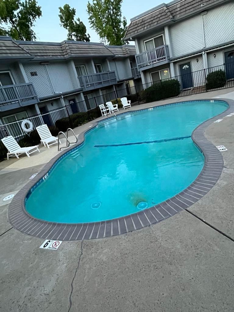 Merrychase Drive #I, Cameron Park, California image 19