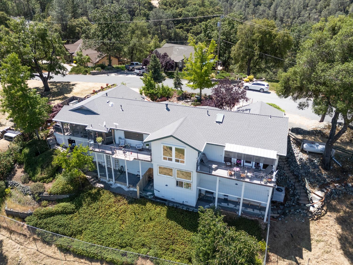 Detail Gallery Image 79 of 98 For 17237 Geneva Ct, Grass Valley,  CA 95949 - 3 Beds | 2 Baths