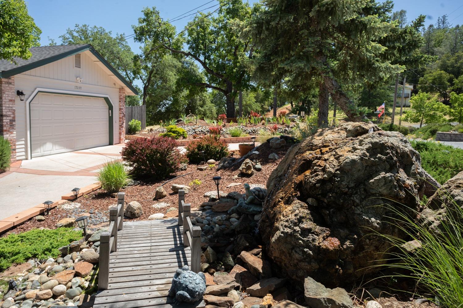 Detail Gallery Image 86 of 98 For 17237 Geneva Ct, Grass Valley,  CA 95949 - 3 Beds | 2 Baths