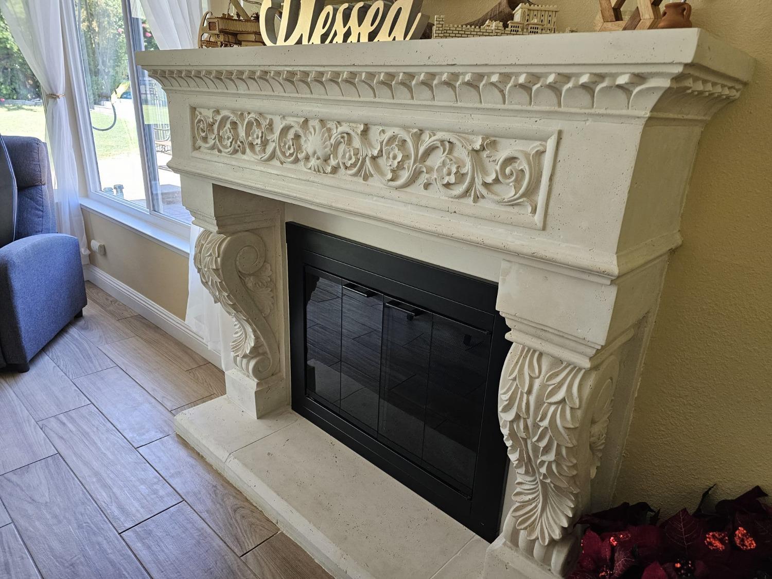 Detail Gallery Image 23 of 92 For 6801 Woodlock, Citrus Heights,  CA 95621 - 4 Beds | 2/1 Baths