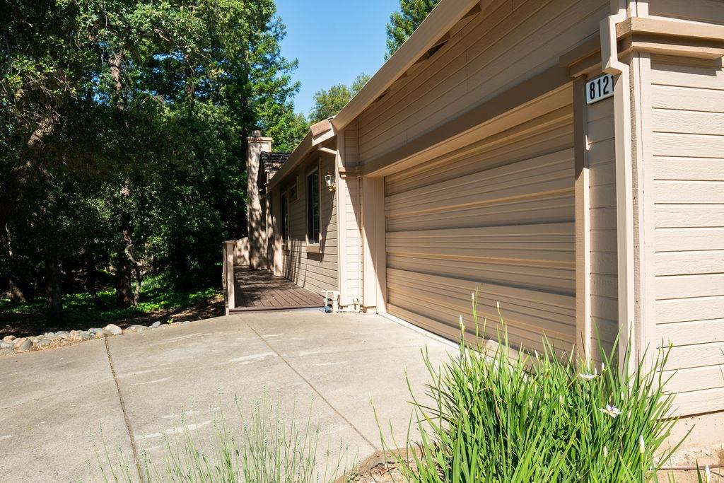 Detail Gallery Image 21 of 22 For 8121 Heritage Meadow Lane, Citrus Heights,  CA 95610 - 2 Beds | 2 Baths