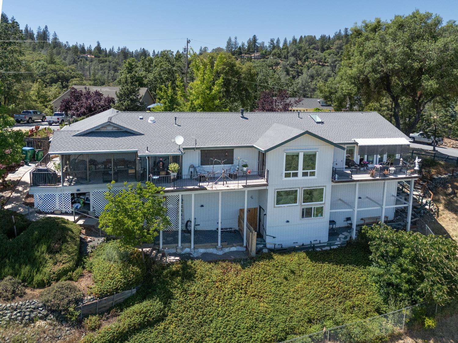 Detail Gallery Image 69 of 98 For 17237 Geneva Ct, Grass Valley,  CA 95949 - 3 Beds | 2 Baths