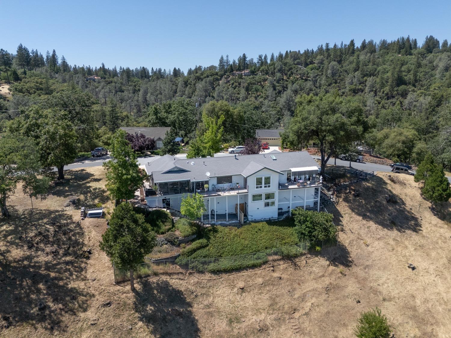 Detail Gallery Image 68 of 98 For 17237 Geneva Ct, Grass Valley,  CA 95949 - 3 Beds | 2 Baths