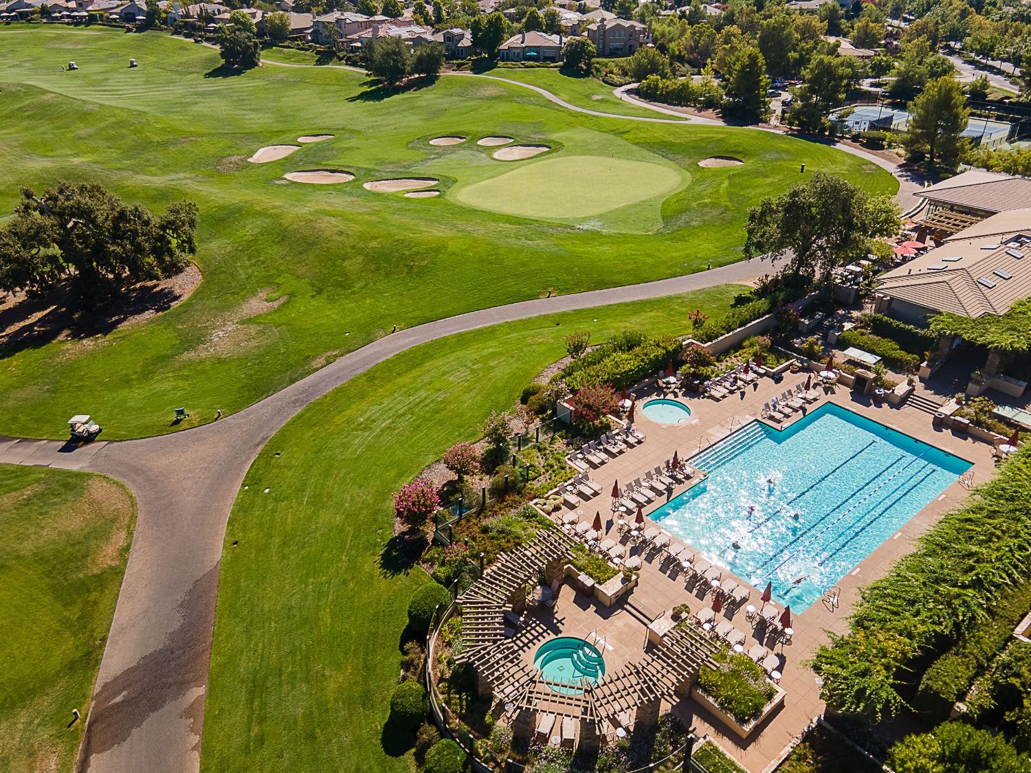 Detail Gallery Image 34 of 46 For 890 Las Brisas Ct, El Dorado Hills,  CA 95762 - 5 Beds | 5/1 Baths