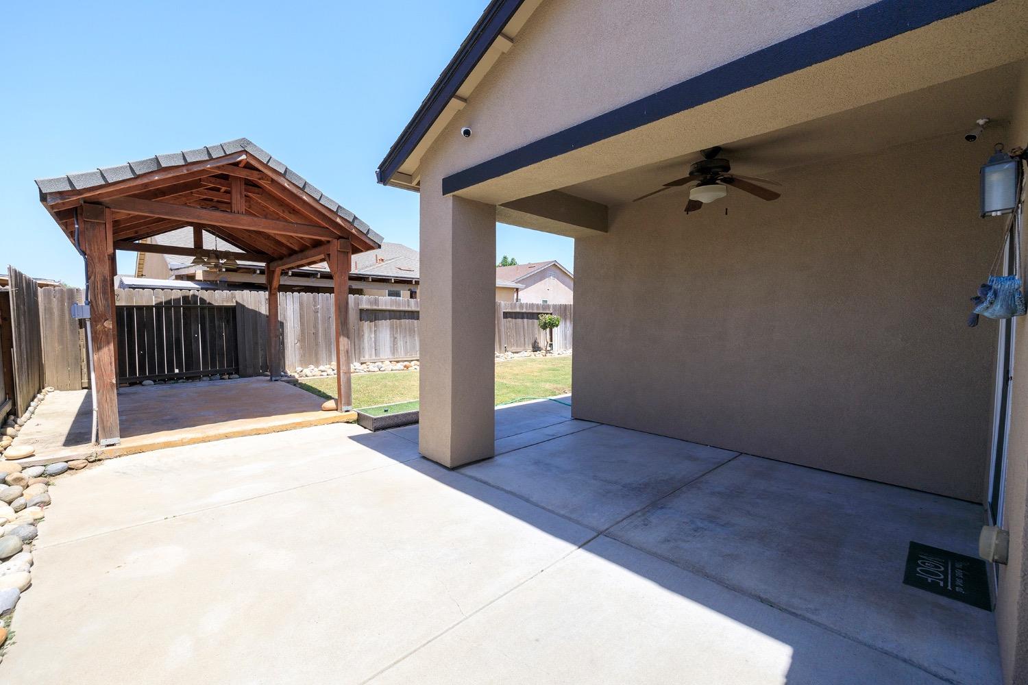 Detail Gallery Image 36 of 47 For 1817 Cielito Dr, Modesto,  CA 95358 - 4 Beds | 2 Baths