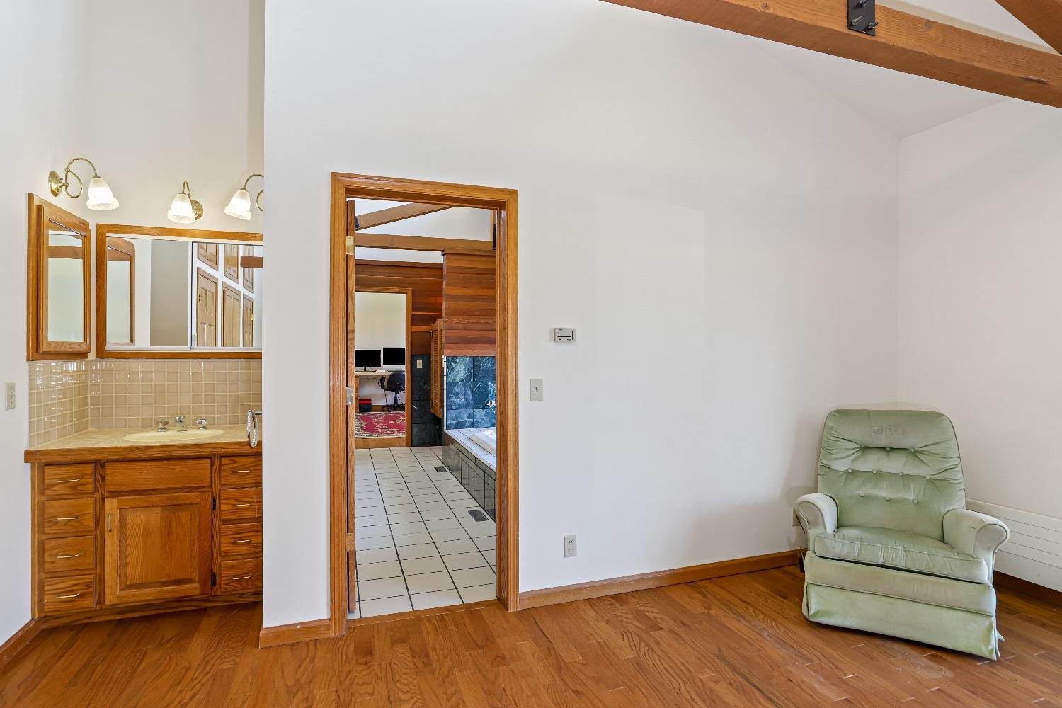 Detail Gallery Image 33 of 67 For 14070 Cartwright Way, Nevada City,  CA 95959 - 3 Beds | 2/1 Baths