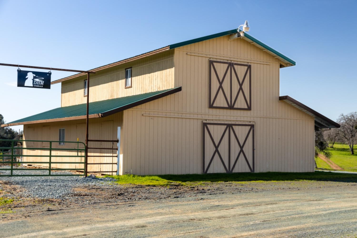 Detail Gallery Image 22 of 34 For 660 Sand Ridge Rd, El Dorado,  CA 95623 - 3 Beds | 2 Baths