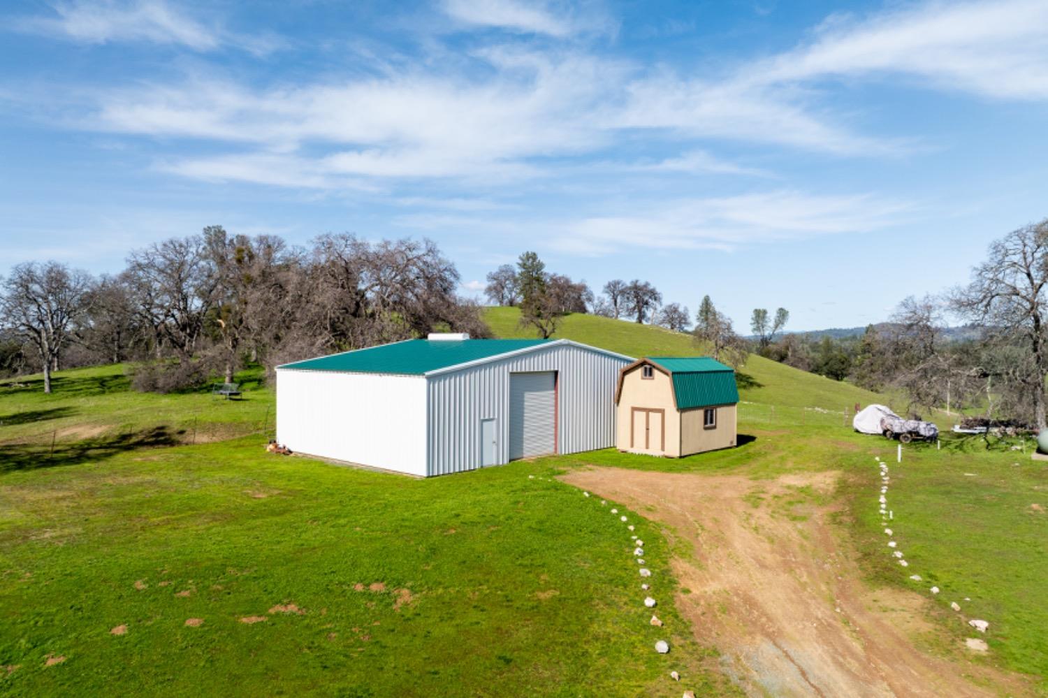 Detail Gallery Image 26 of 34 For 660 Sand Ridge Rd, El Dorado,  CA 95623 - 3 Beds | 2 Baths