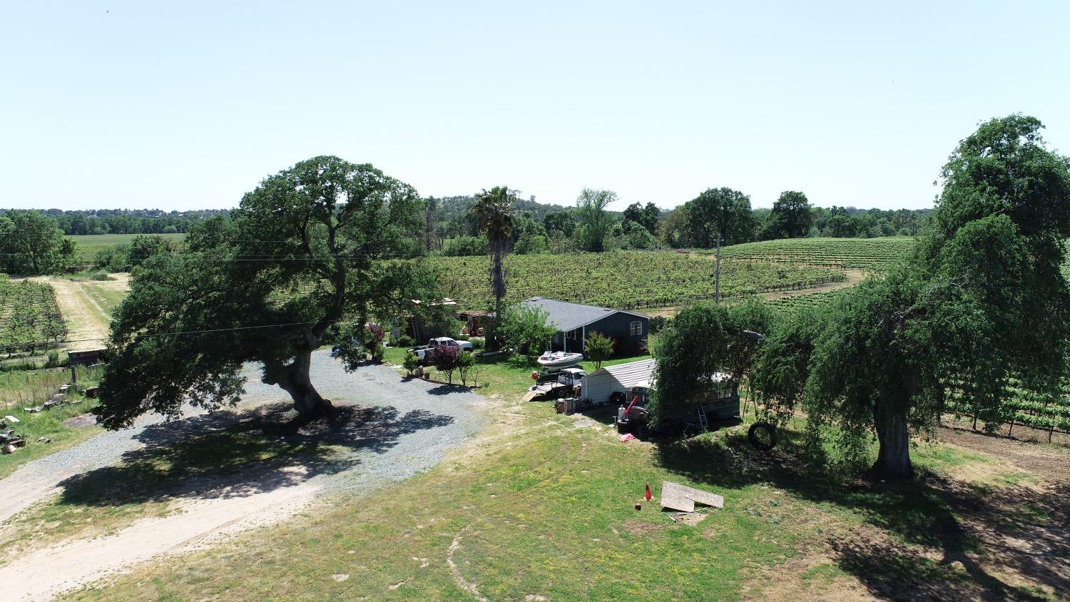 Detail Gallery Image 24 of 29 For 3900 Jackson Valley Rd, Ione,  CA 95640 - 3 Beds | 2 Baths